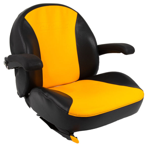 Cub Cadet Seat Asm-Pro Gel - 757-04146A