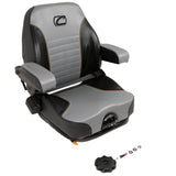Cub Cadet Seat W/Suspension - 757-05067A