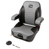 Cub Cadet Seat W/Suspension - 757-05067A