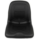 Cub Cadet Seat-18"  4 Pt Mtg - 757-05368