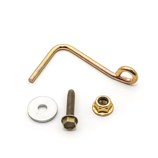 Cub Cadet 759-04244 KIT:GUIDE:BELT:UPGRADE:46