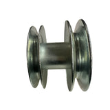 Cub Cadet Pulley Assy-Dbl. - 759-3651
