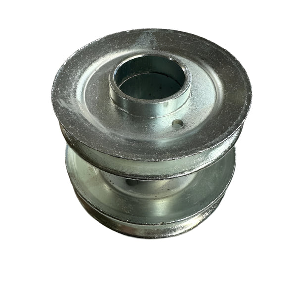 Cub Cadet Pulley Assy-Dbl. - 759-3651