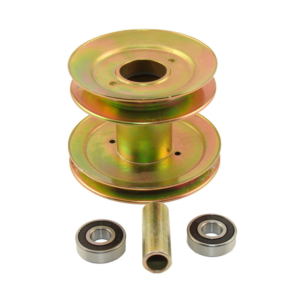 Cub Cadet Pulley Assy-Dbl. - 759-3652