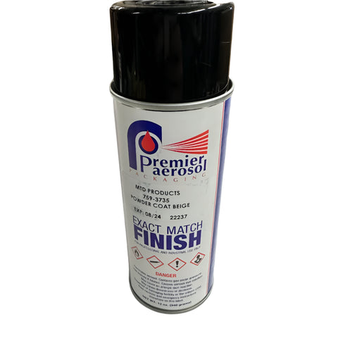 Cub Cadet Paint-Beige Powder - 759-3735
