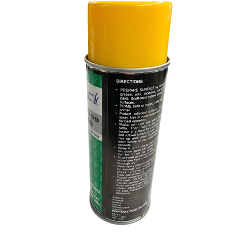 Cub Cadet Paint-Cub Yellow 99 - 759-3940