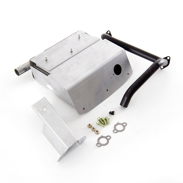 Cub Cadet Muffler Kit-Pipe - 759-3942