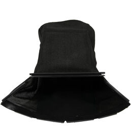 Cub Cadet 764-04077D - GRASSBAG-21" BLACK