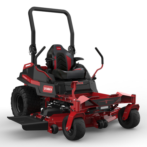 Toro 76606 60" TITAN MAX Zero Turn Mower