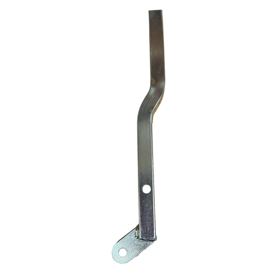 Hustler - 607073-4 - STEERING LEVER W/A