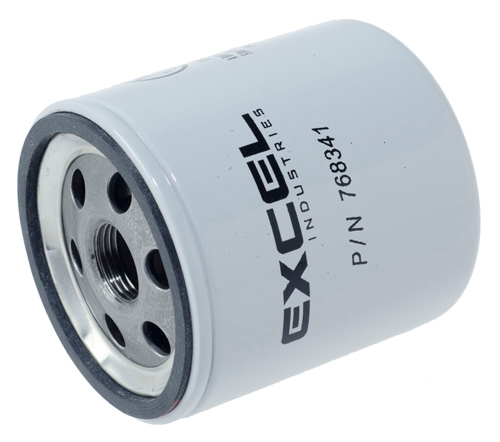 Hustler - 768341 - HYDRAULIC FILTER