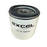 Hustler - 768341 - HYDRAULIC FILTER