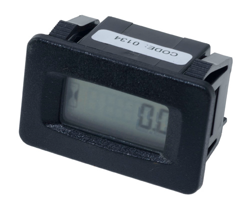 Hustler - 769166 - HOUR METER
