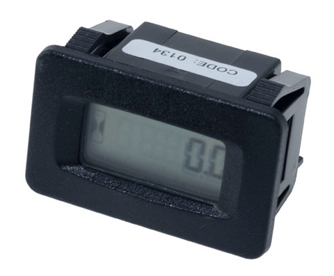 Hustler - 769166 - HOUR METER
