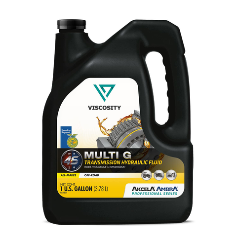 Cub Cadet Fluid Hydr/Trans 1 Gal - 77462JX2US