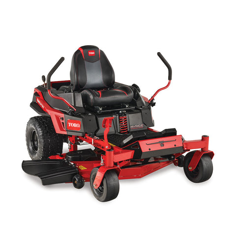 Toro 77502 50" TimeCutter Max MyRide Zero Turn Mower