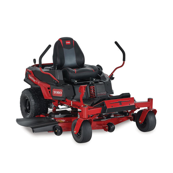 Toro 77503 54" TimeCutter Max MyRide Zero Turn Mower