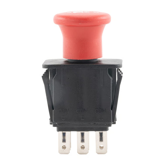 Hustler - 776476 - SWITCH, PTO 6201-3