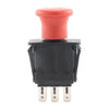 Hustler - 776476 - SWITCH, PTO 6201-3