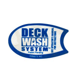 Cub Cadet Label-Deck - 777D06873