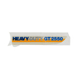 Cub Cadet Label-Rider Cub 25 - 777D12245