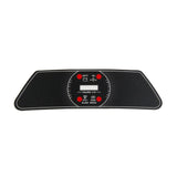 Cub Cadet Label-Dash Panel - 777I23084