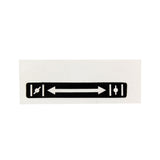 Cub Cadet Label-Choke Mtd En - 777I23259