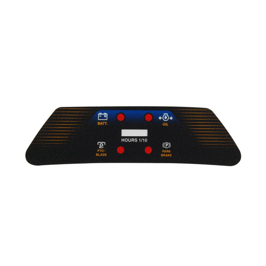 Cub Cadet Label-Dash Panel - 777I23490