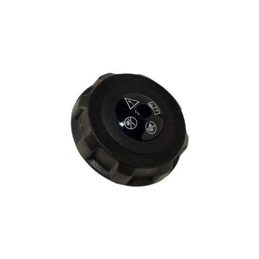Hustler - 779306 - FUEL CAP 3.5"