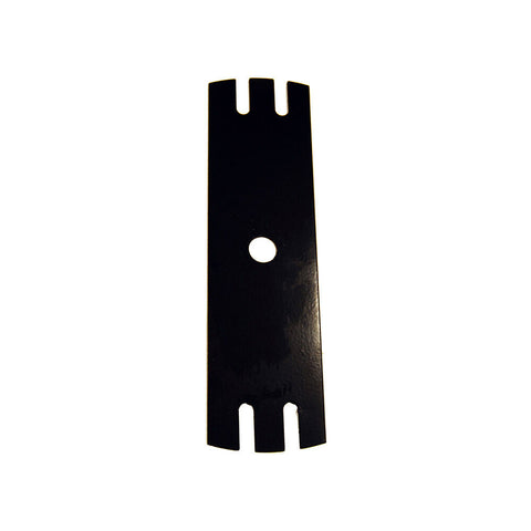 MTD 781-0080-0637 OEM 9-Inch Edger Blade with 5/8-Inch Center Hole