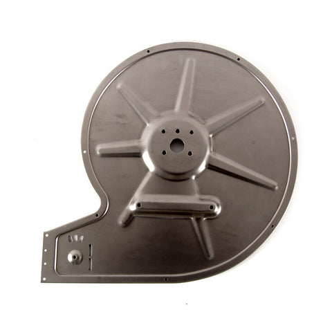 Cub Cadet Plate-Back Blower - 781-04165A