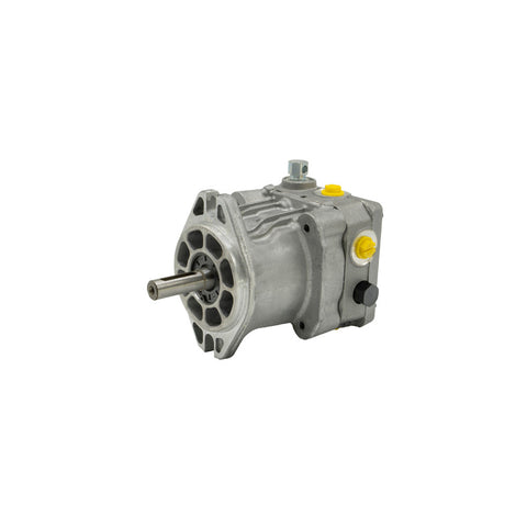 Hustler - 781047P - PUMP HYD-GEAR PG-