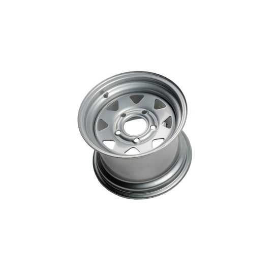 Hustler - 781252P - WHL 12X8.50 5X4.5