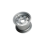 Hustler - 781252P - WHL 12X8.50 5X4.5