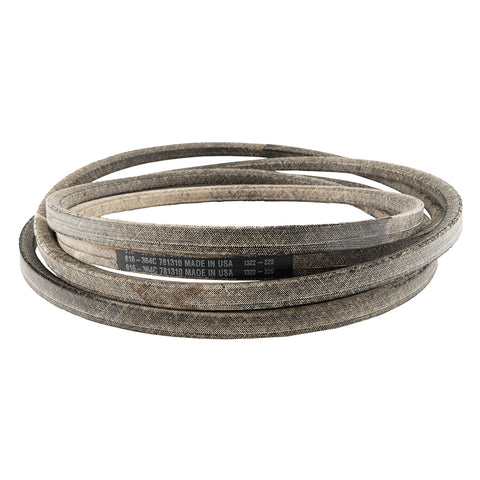 Hustler - 781310 - BELT DECK