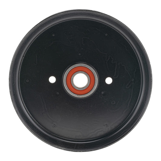Hustler - 781385 - PULLEY IDLER NHI