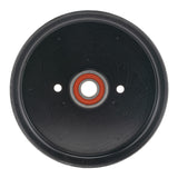 Hustler - 781385 - PULLEY IDLER NHI