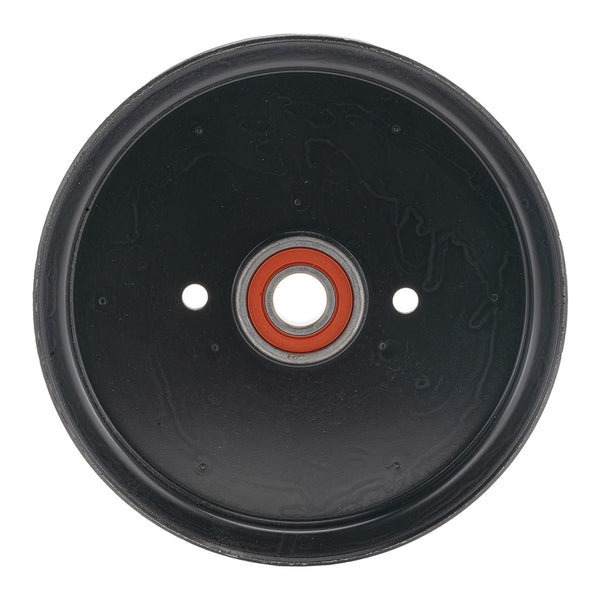 Hustler - 781385 - PULLEY IDLER NHI