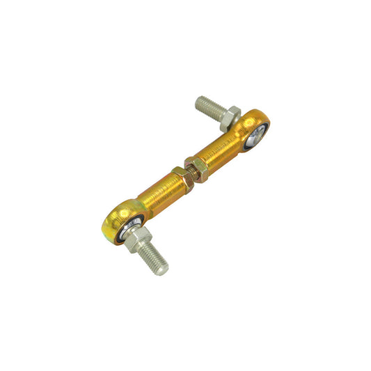 Hustler - 781583 - BRAKE ROD ASSEMBLY