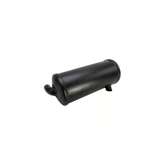 Hustler - 781724 - MUFFLER 23/25 KAW