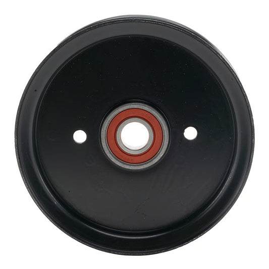 Hustler - 781856 - PULLEY IDLER NHI