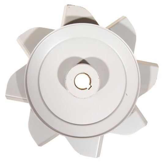 Hustler - 782466 - PULLEY & FAN W/A BDP-21