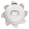 Hustler - 782466 - PULLEY & FAN W/A BDP-21
