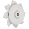 Hustler - 782466 - PULLEY & FAN W/A BDP-21