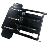 Cub Cadet Bracket-Seat Pivot - 783-04081D-0637
