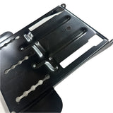 Cub Cadet Bracket-Seat Pivot - 783-04081D-0637