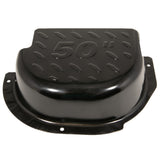 Cub Cadet Cover-Belt Lh - 783-04399-0637