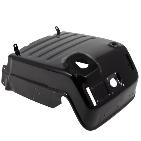 Cub Cadet Dash  No Rmc - 783-04873B-0637