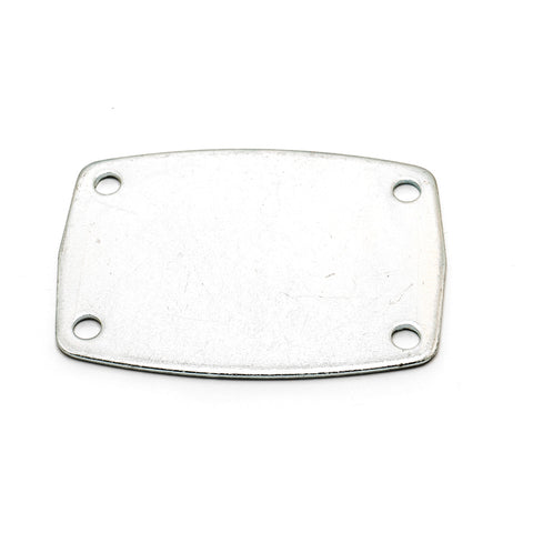 Cub Cadet Cover-Gearbox - 783-08281