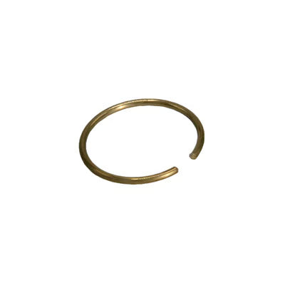 Hustler - 783548 - RING BLADE SPINDL